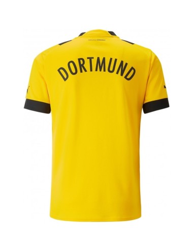 Puma Borussia Dortmund 2022 2023 T -phirt