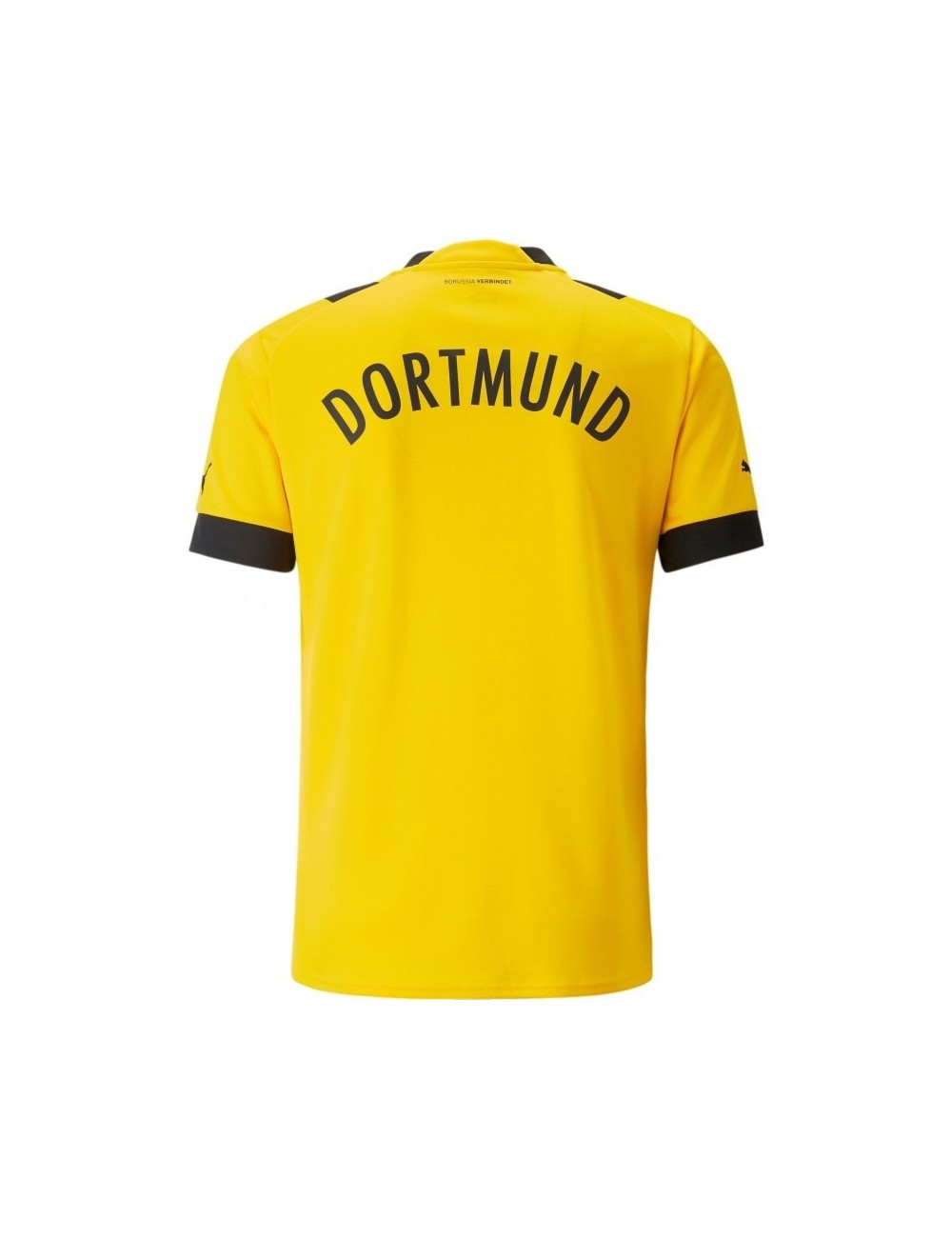 Puma Borussia Dortmund 2022 2023 T -majica