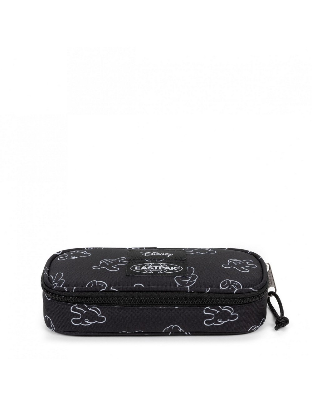 ESTUCHE EASTPAK OVAL SINGLE MICKEY HANDS