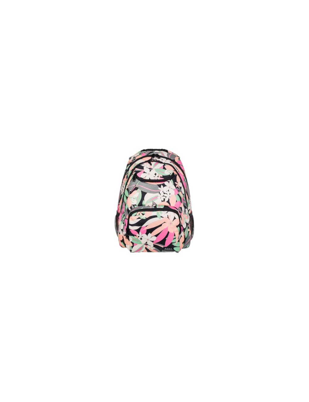 MOCHILA ROXY SHADOW SWELL LO ANTHRACITE PALM SONG AXS