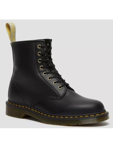 BOTAS DR MARTENS VEGAN 1460 FELIX LACE UP BOOTS