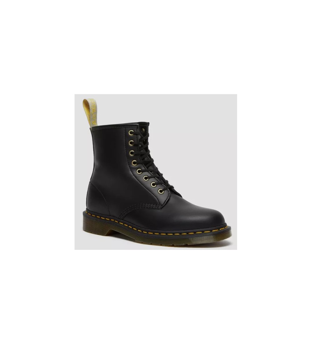 BOTAS DR MARTENS VEGAN 1460 FELIX LACE UP BOOTS