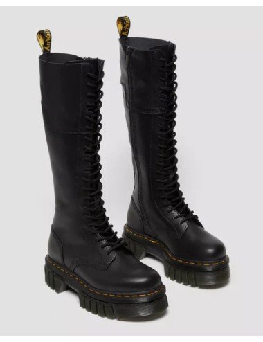 Dr Martens Audrick 20i Boot Nappa Boots
