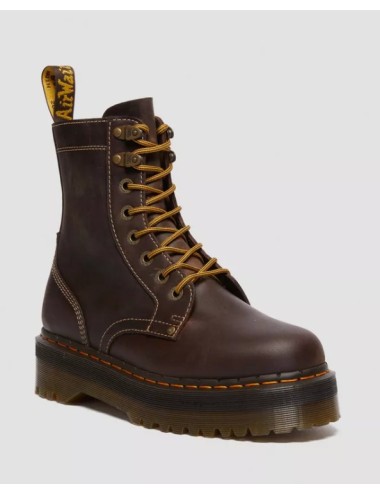 BOTAS DR MARTENS JADON ARC CRAZY HORSE