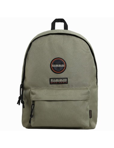 NAPAPIJRI VOYAGE 3 GREEN URBAN BACKPACK