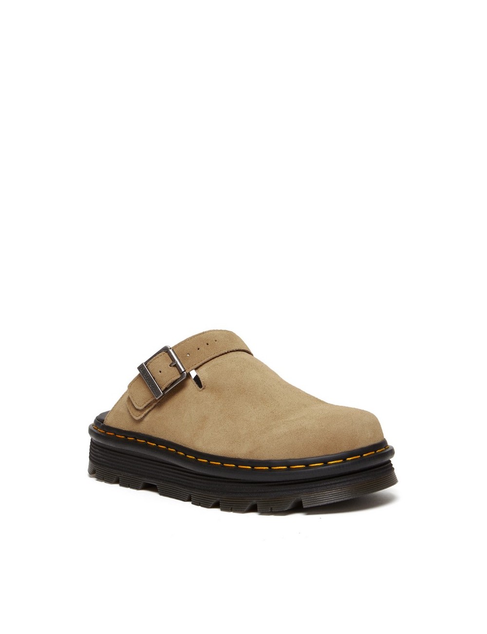 Dr. Martens Zebzag Savannah se înfunda So E.H Suede MB Unisex