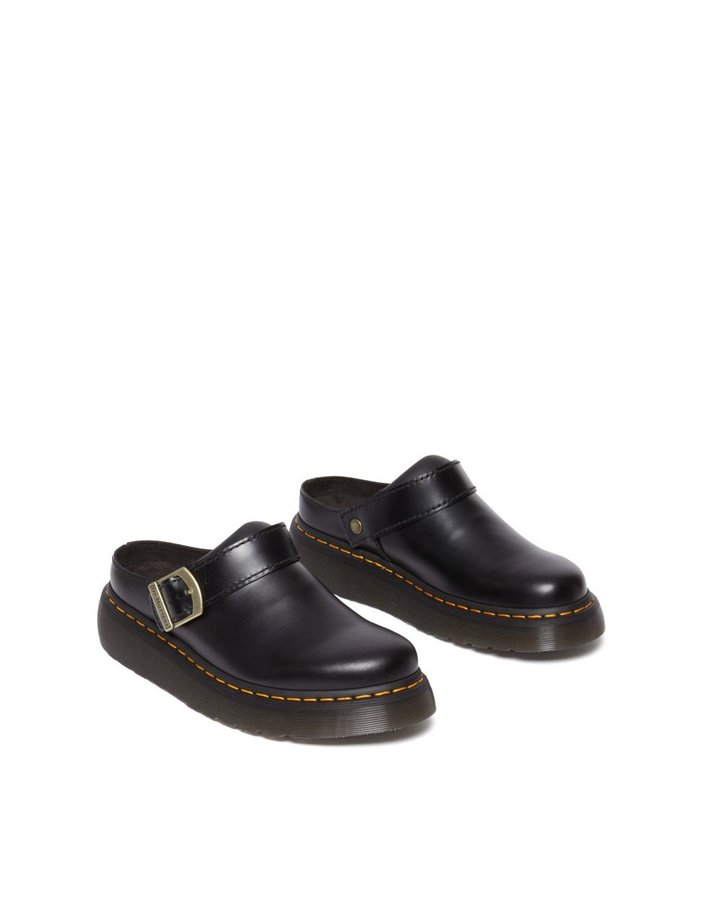 Dr. Martens Archive Mule Mule Atlas nok