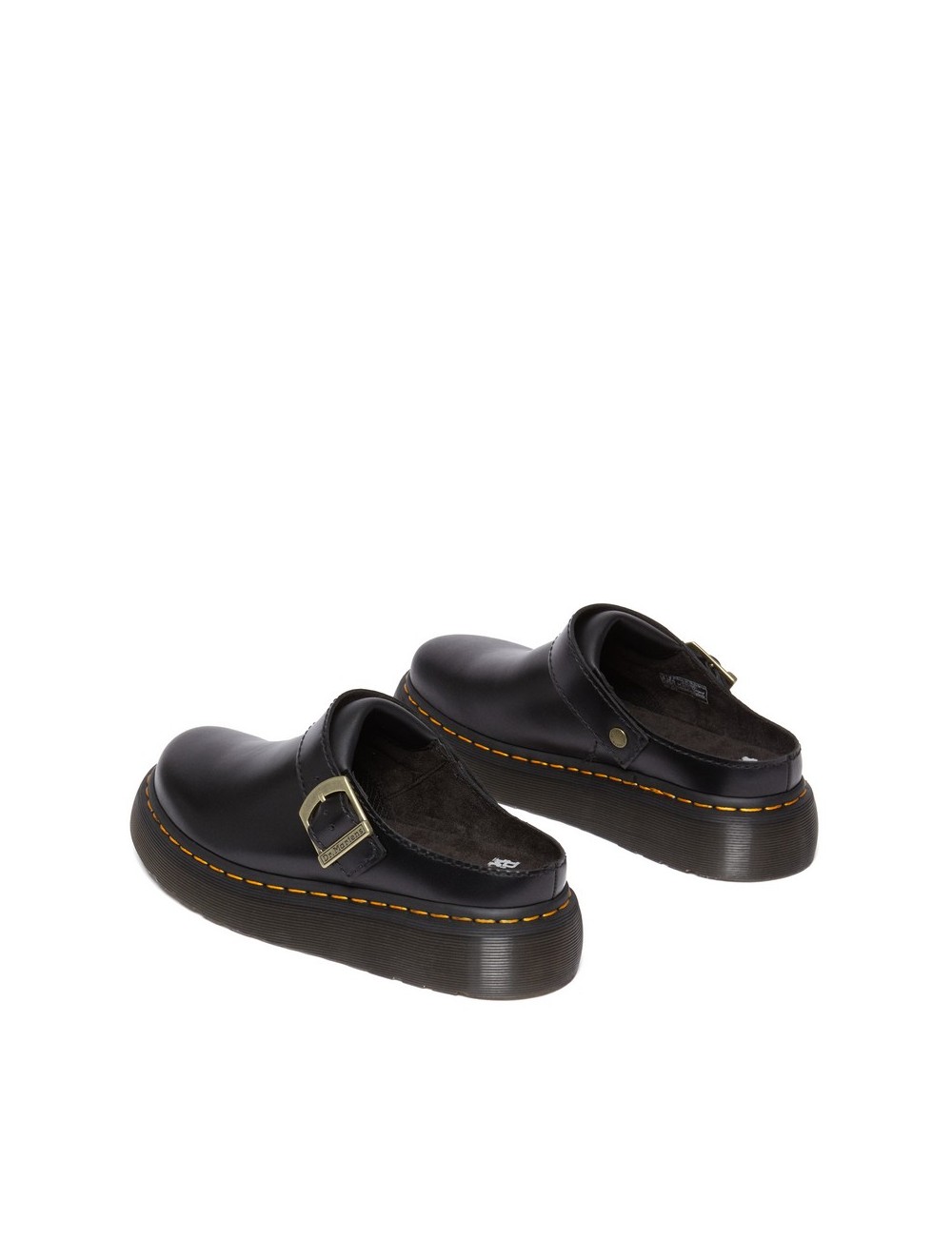 Dr. Martens Archive Mule Mule Atlas nok