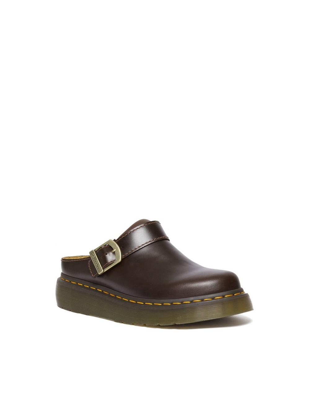 Dr Martens Archive Mule Charro Atlas Unisex Clogs