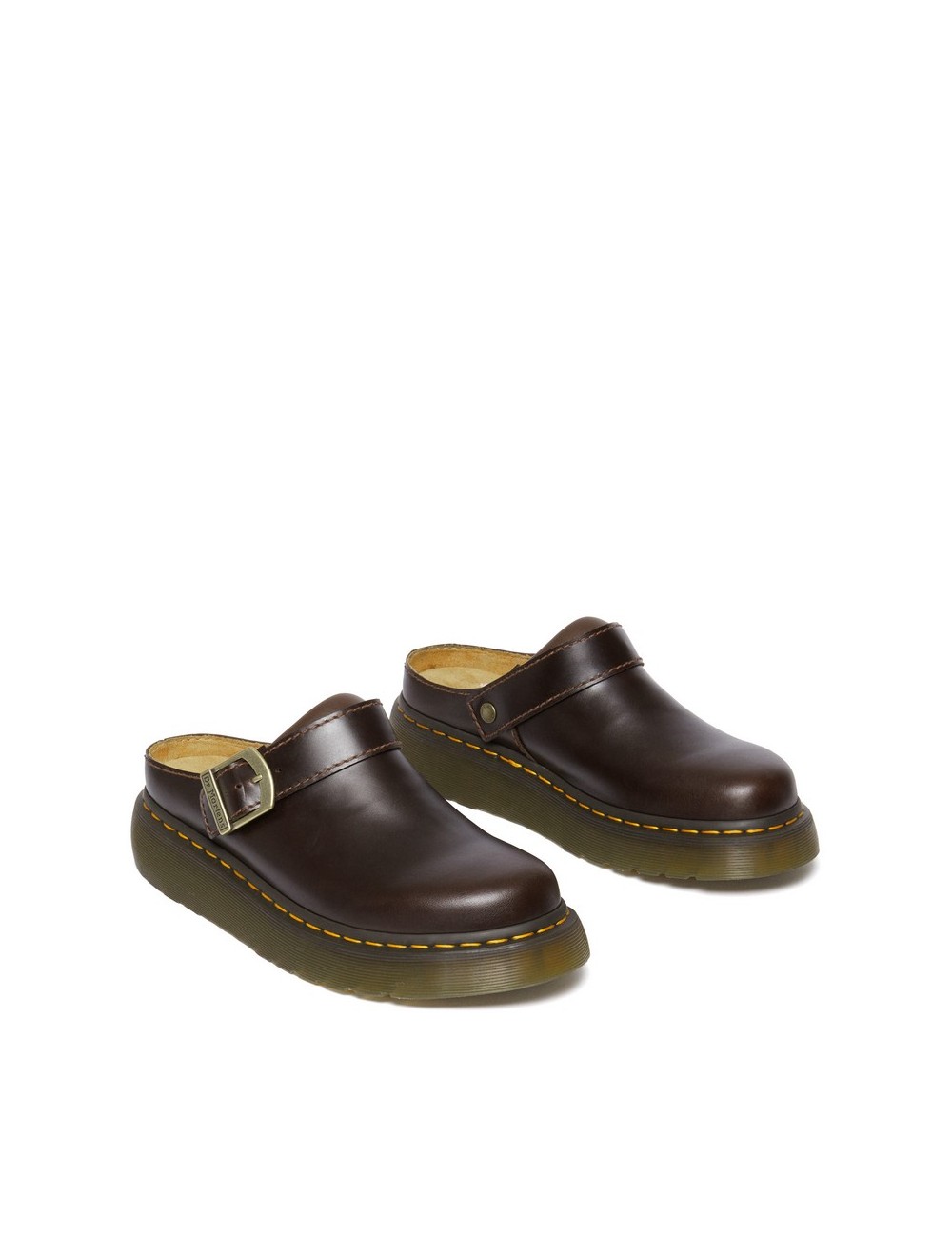 Dr Martens Archive Mule Charro Atlas Unisex Clogs