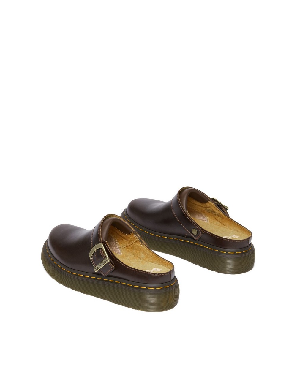 Dr Martens Archive Mule Charro Atlas Unisex Clogs