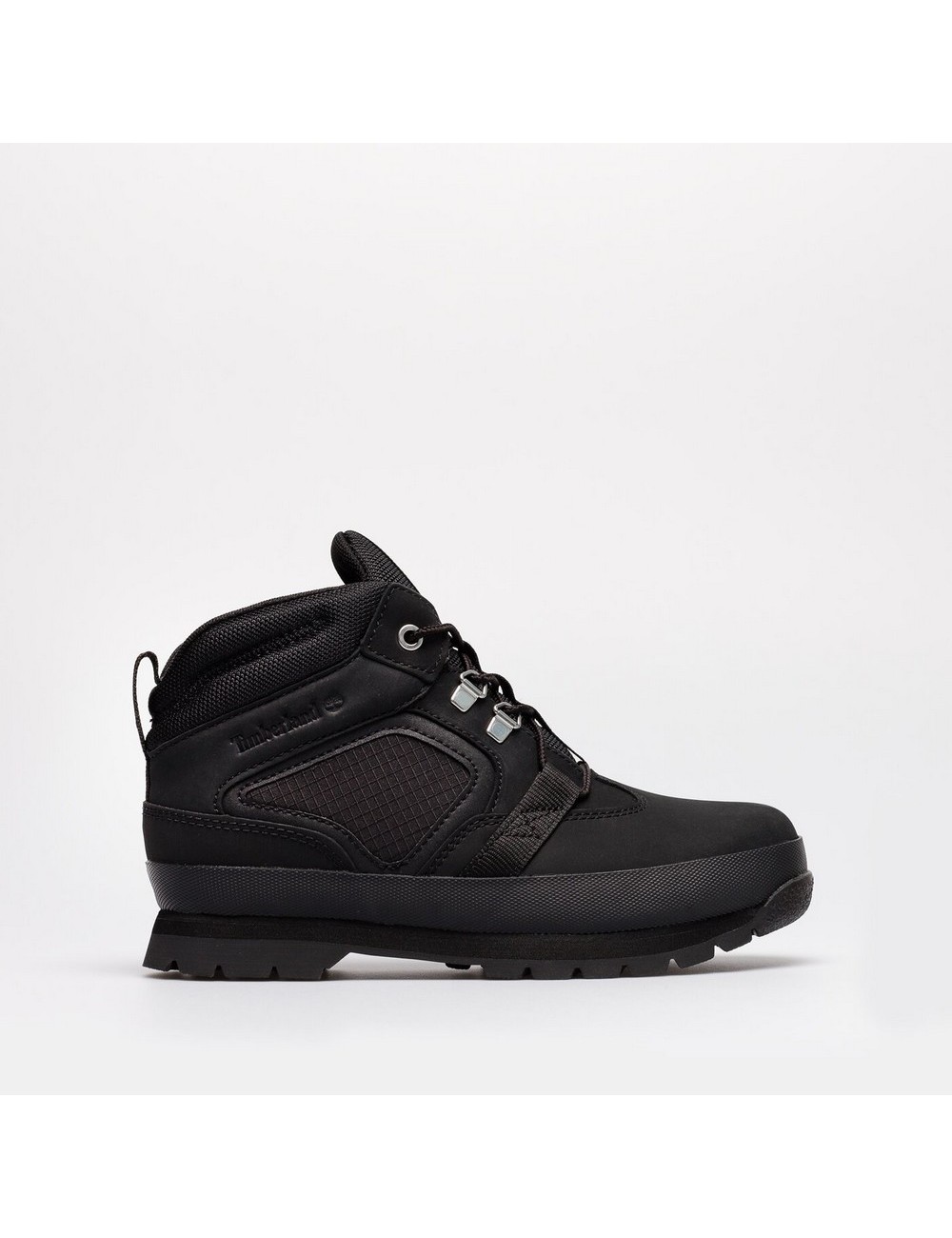 Timberland pohodnik je ponovno zasnoval NWP Black Boot