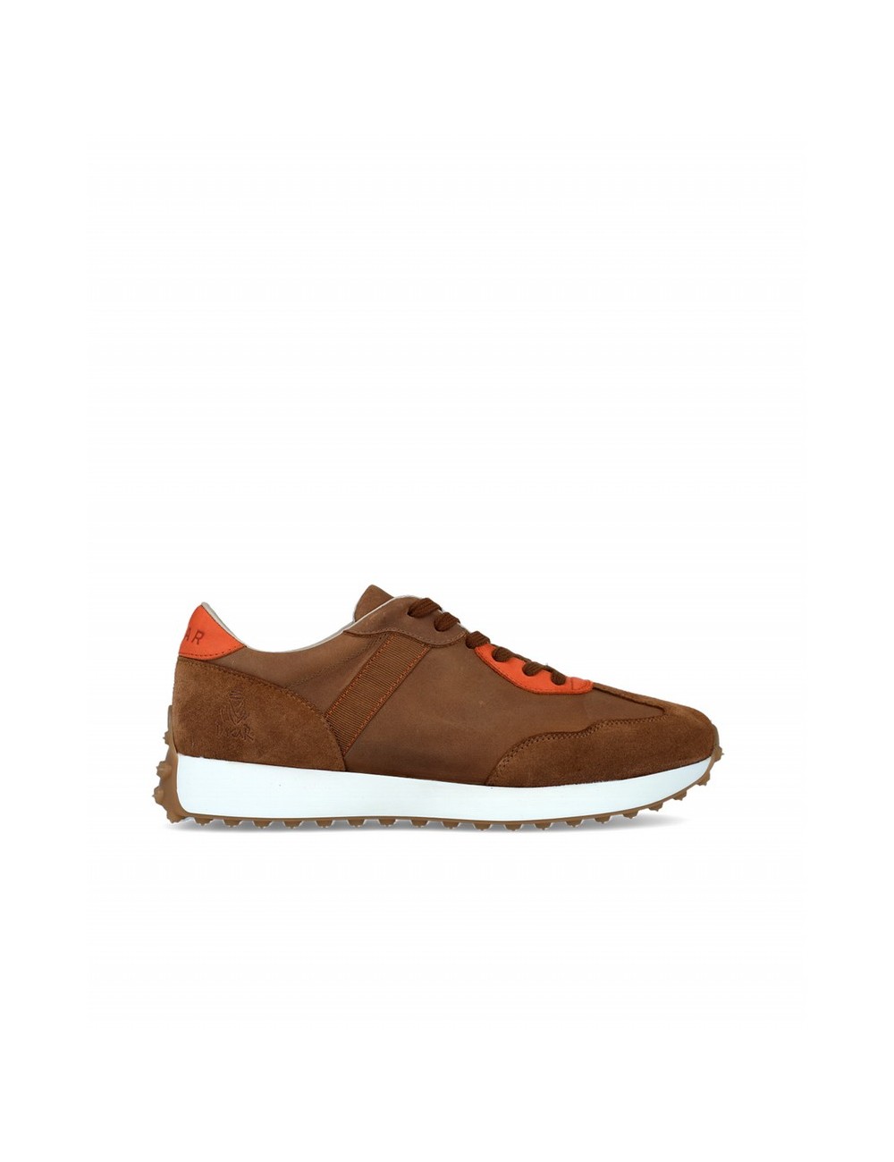 Sneaker Dakar Atar Camel Man