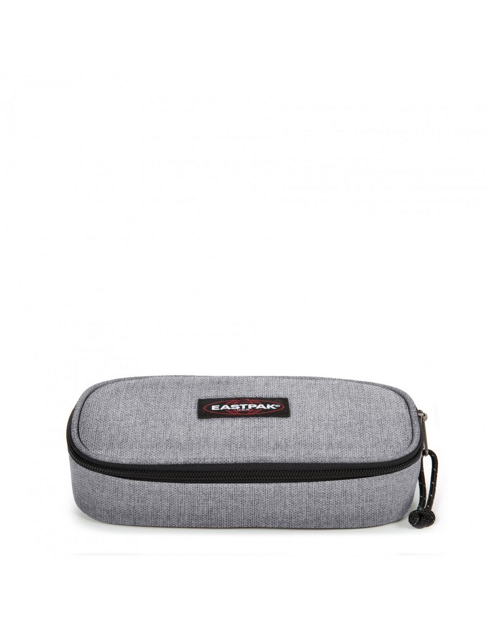 EASTPAK OVAL SINGLE SUNDAY GRAY CASE