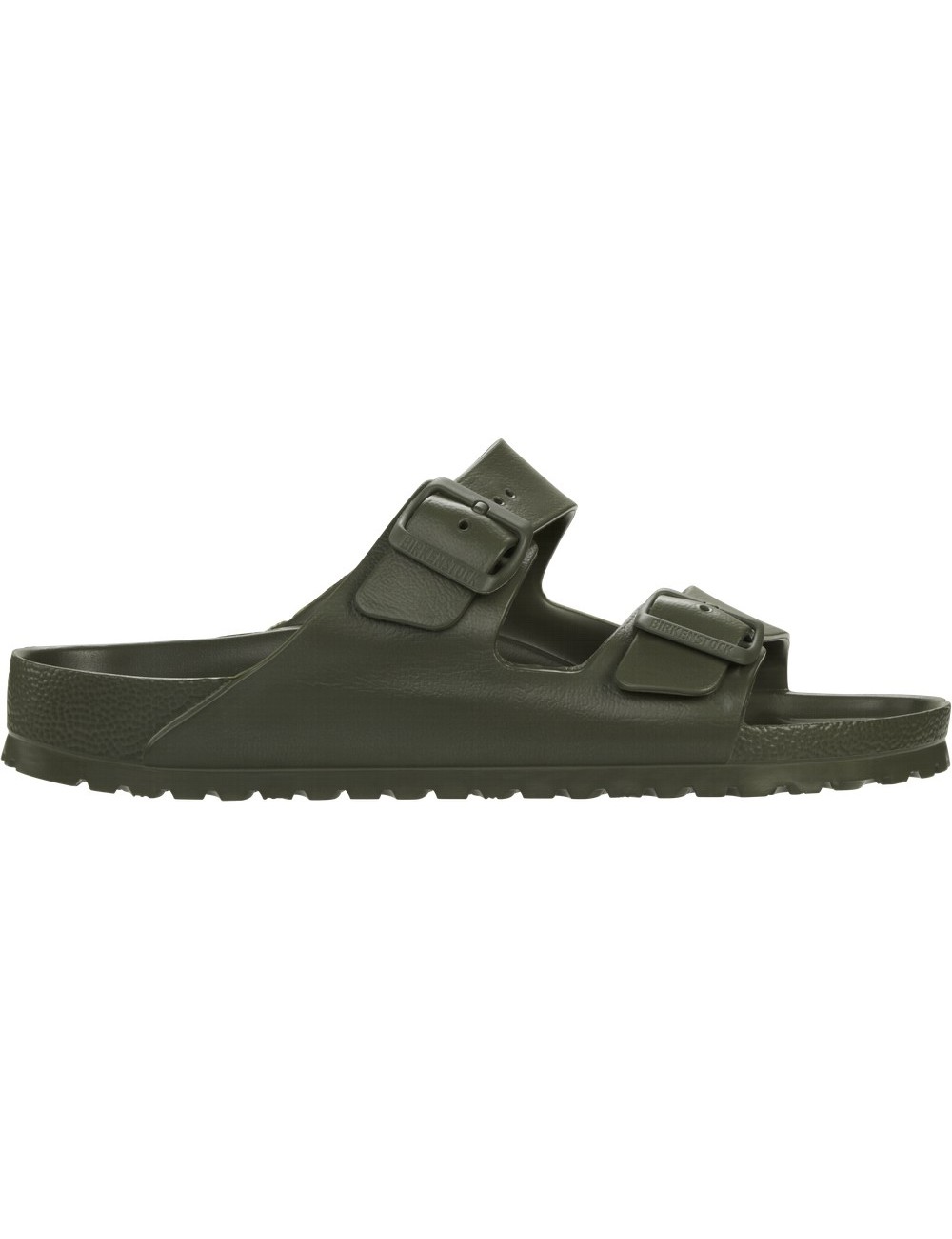 BIRKENSTOCK ARIZONA ESSENTIALS EVA NARROW KHAKI SZANDÁL