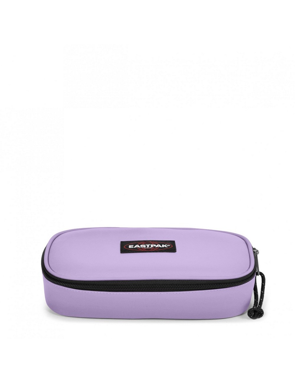 EASTPAK OVAL CASE SINGLE LAVENDER LILAC