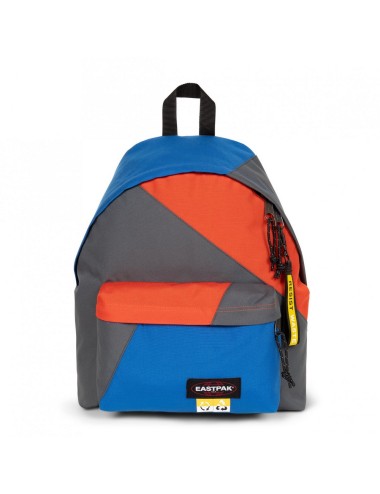 EASTPAK PADDED PAK'R SCARLET Red Backpack