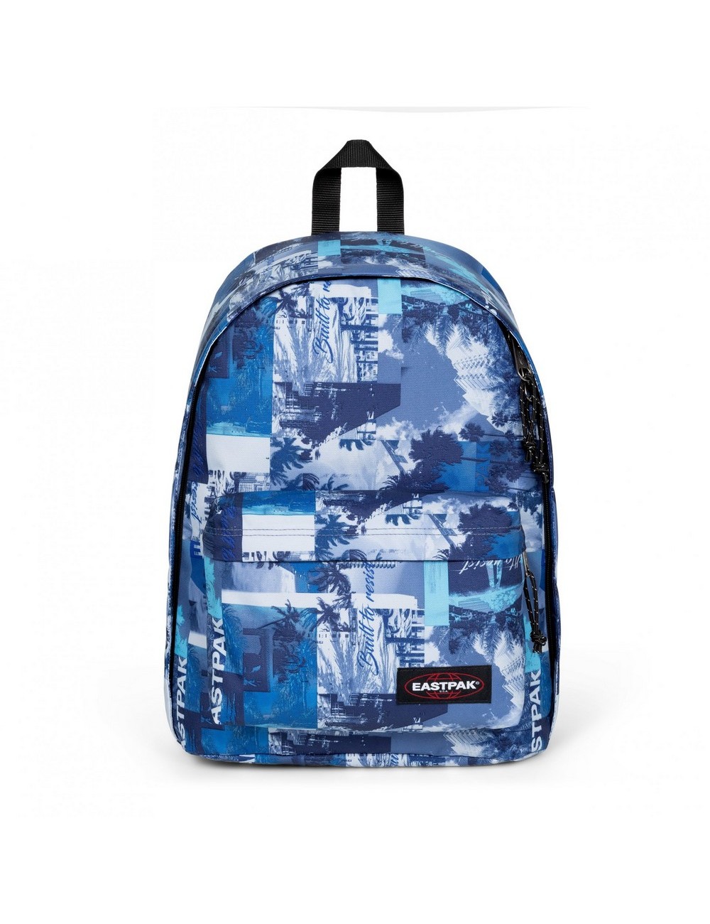 MOCHILA EASTPAK OUT OF OFFICE BOLD CITY BLUE