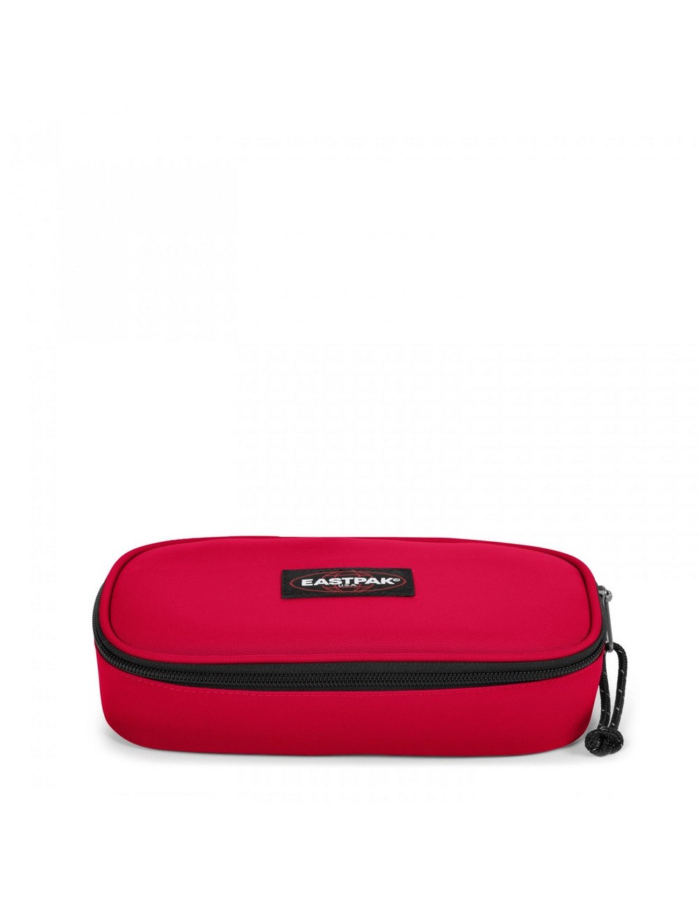 ESTUCHE EASTPAK OVAL SINGLE SAILOR RED