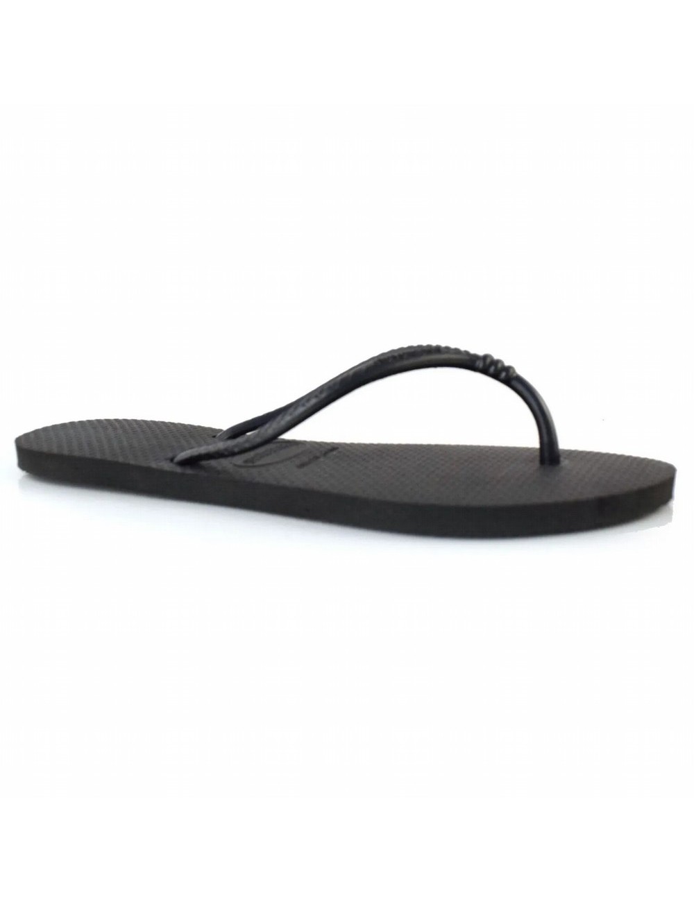 Havaian Black Chanclas