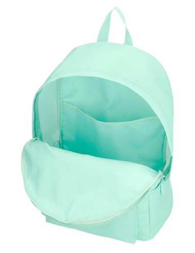 REEBOK ASHLAND TURQUOISE BACKPACK