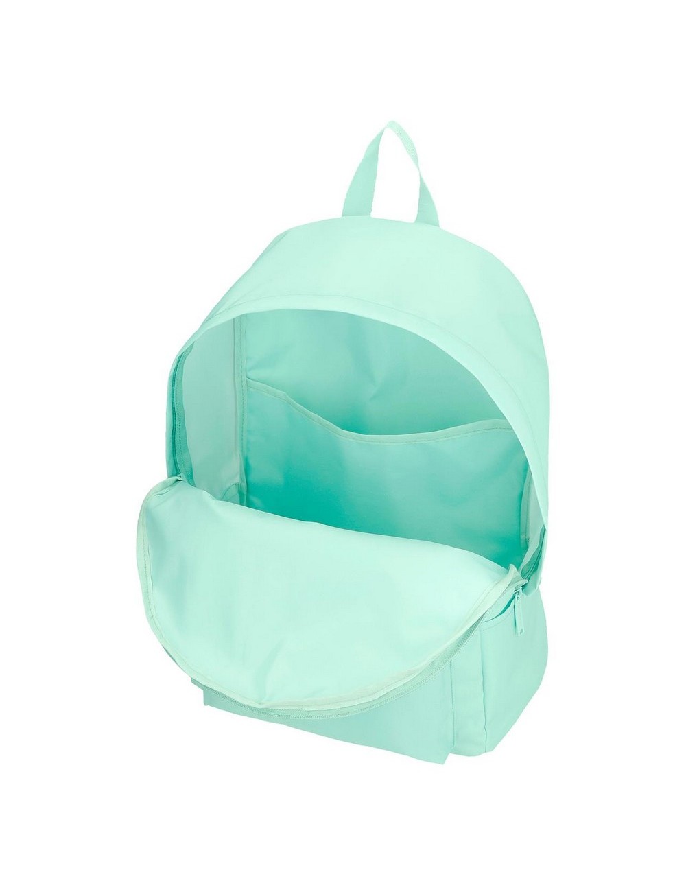 REEBOK ASHLAND TURQUOISE BACKPACK