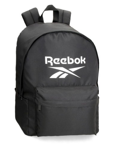 MOCHILA REEBOK ASHLAND NEGRO