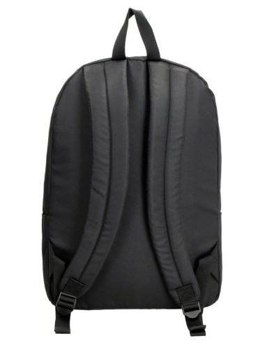 MOCHILA REEBOK ASHLAND NEGRO