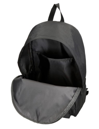 MOCHILA REEBOK ASHLAND NEGRO