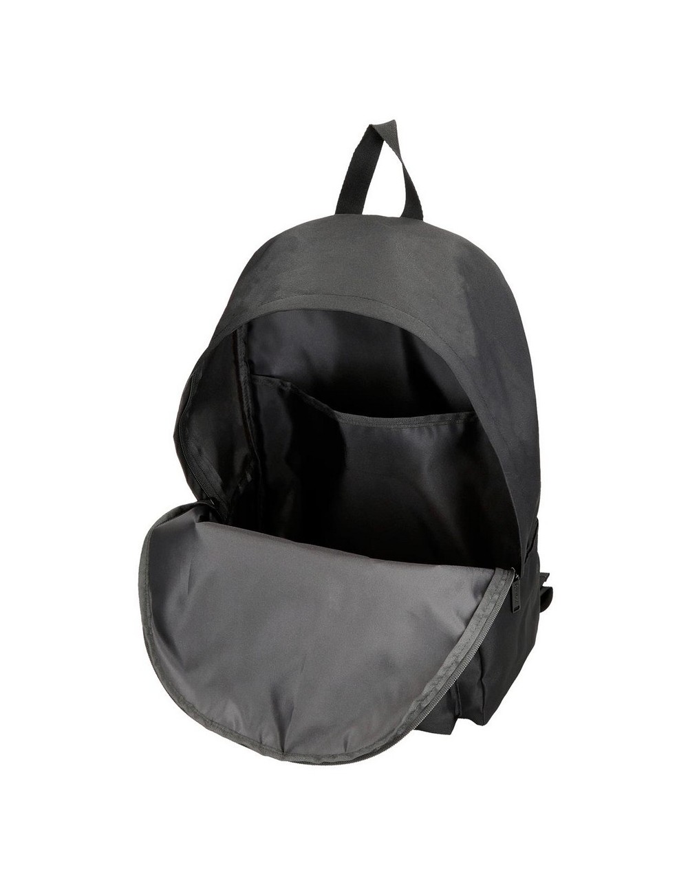 MOCHILA REEBOK ASHLAND NEGRO