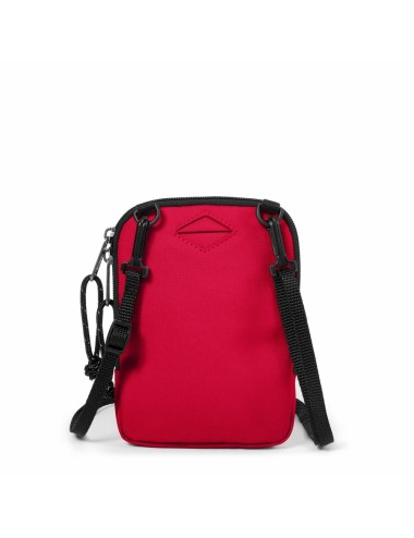 EASTPAK BUDDY SAILOR RED CROSSBODY BAG