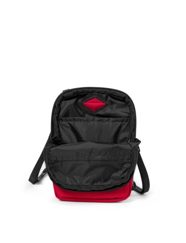 BANDOLERA EASTPAK BUDDY SAILOR RED