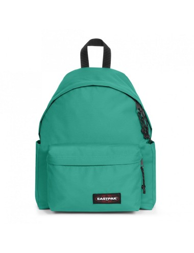 EASTPAK DAY PAK'R BOTANIC GREEN BACKPACK