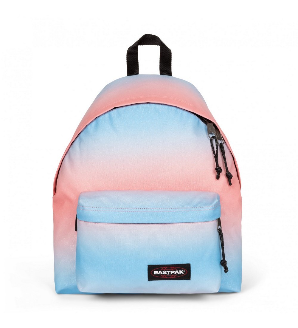 EASTPAK PADDED PAK'R SPARK GRADE SUMMER BACKPACK