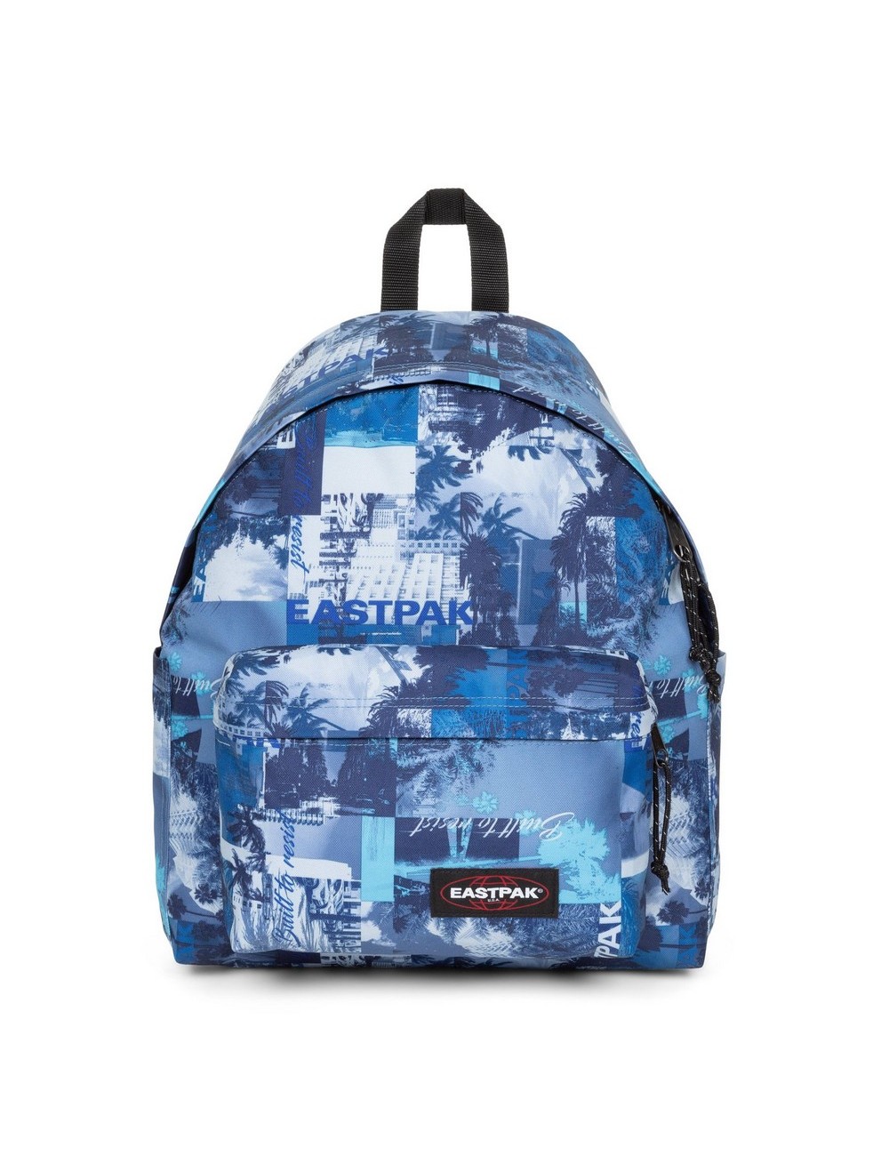 MOCHILA DAY PAK'R BOLD CITY BLUE