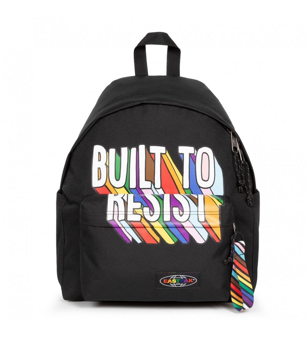 EASTPAK DAY PAK'R PRIDE BTR BACKPACK