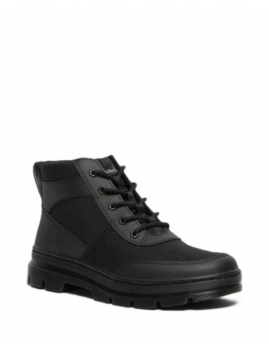 BOTAS DR MARTENS BONNY TECH BLACK ELEMENT+POLY RIP STOP