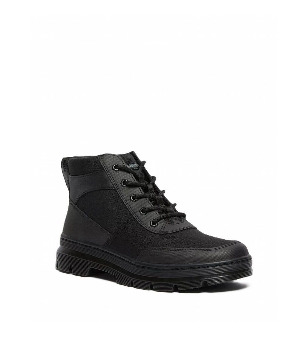 BOTAS DR MARTENS BONNY TECH BLACK ELEMENT+POLY RIP STOP