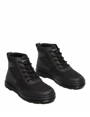 BOTAS DR MARTENS BONNY TECH BLACK ELEMENT+POLY RIP STOP