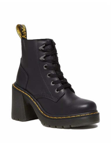 BOTAS DR MARTENS JESY BLACK SENDAL