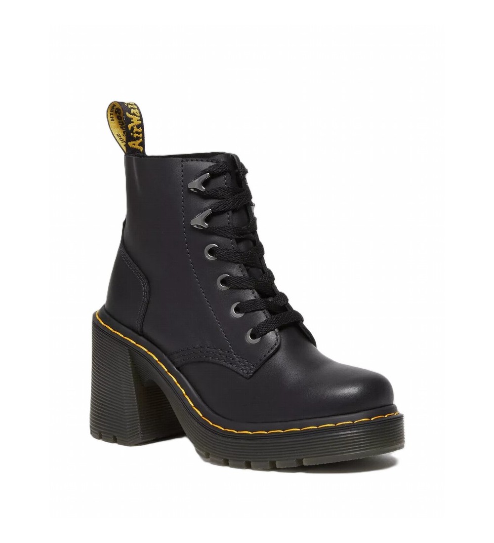 BOTAS DR MARTENS JESY BLACK SENDAL