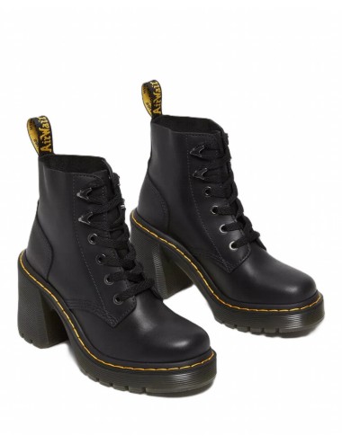 BOTAS DR MARTENS JESY BLACK SENDAL