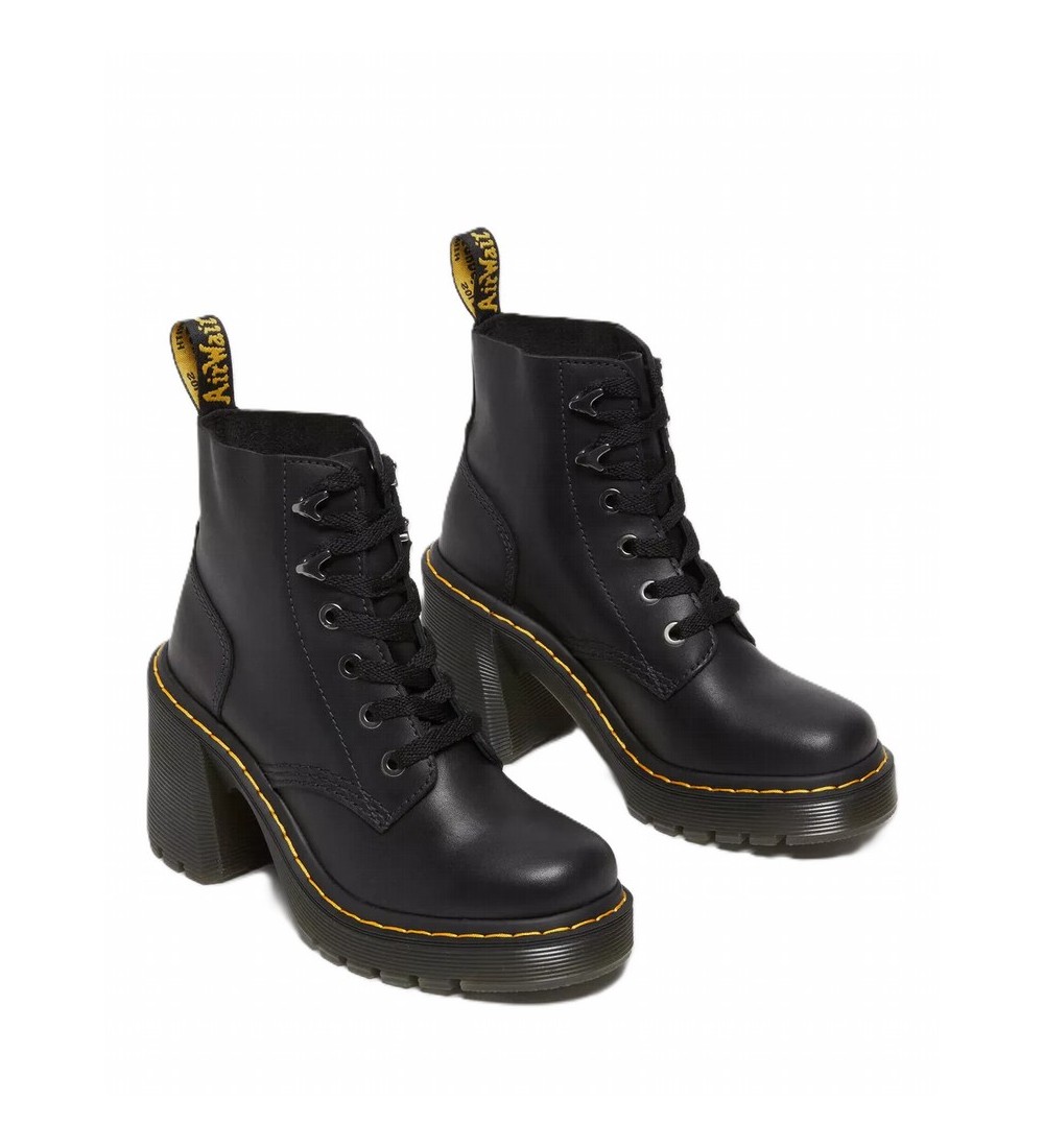 BOTAS DR MARTENS JESY BLACK SENDAL