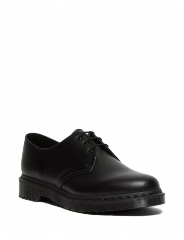 Pantofi Oxford din piele mono neteda 1461