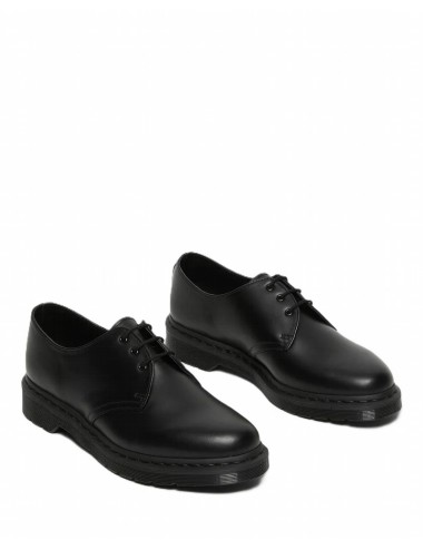 Pantofi Oxford din piele mono neteda 1461