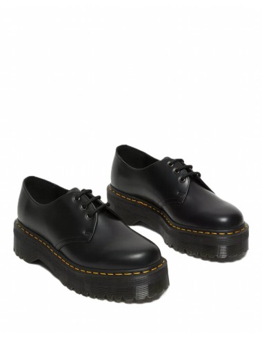 ZAPATO DR MARTENS 8053 DARK BROWN CRAZY HORSE