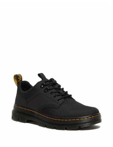 ZAPATO DR MARTENS REEDER BLACK EXTRA TOUGH 50/50+AJAX (E97)