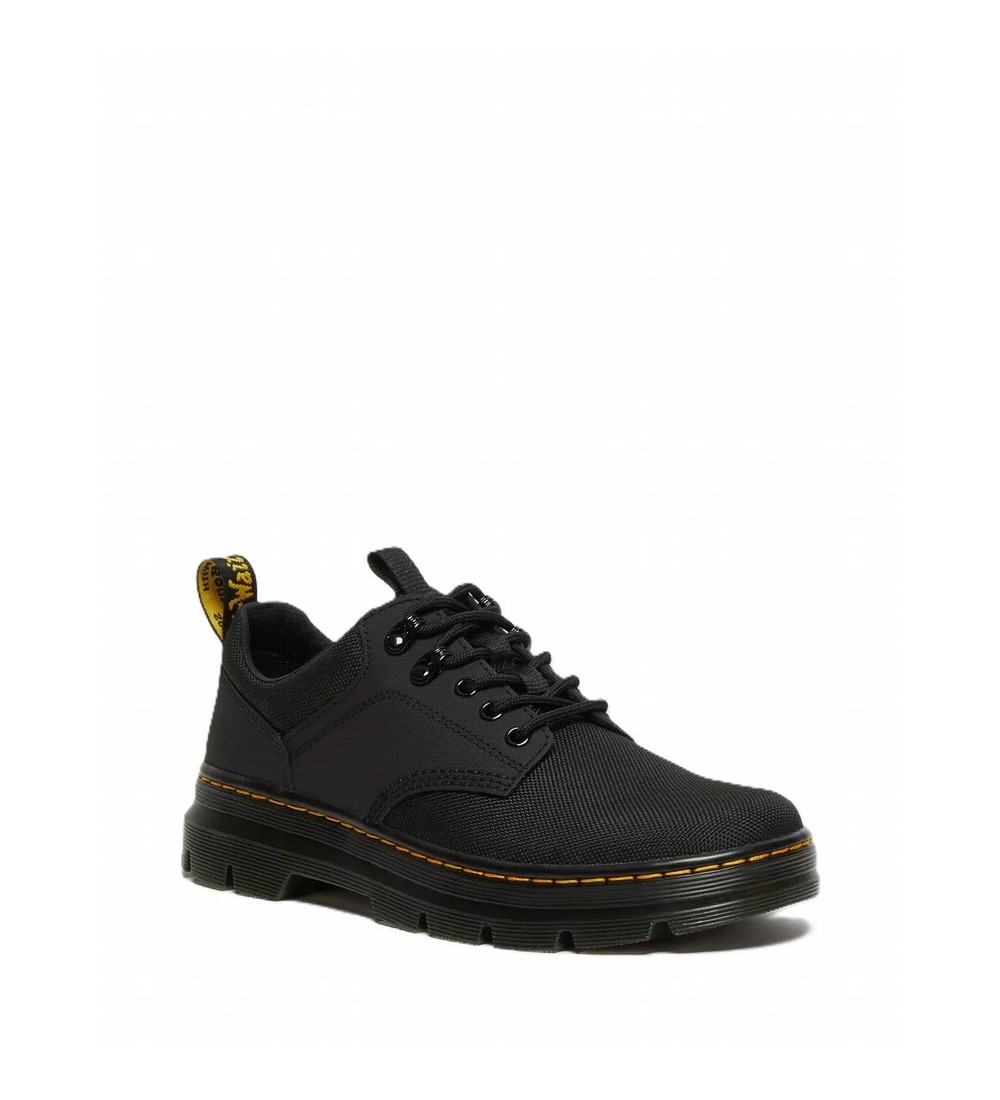 ZAPATO DR MARTENS REEDER BLACK EXTRA TOUGH 50/50+AJAX (E97)