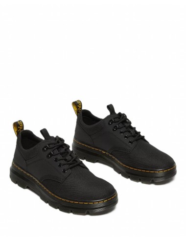 ZAPATO DR MARTENS REEDER BLACK EXTRA TOUGH 50/50+AJAX (E97)