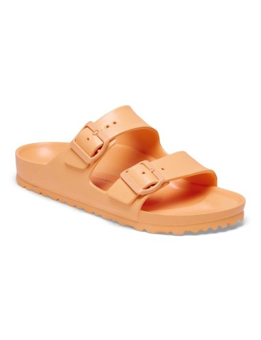 SANDALE BIRKENSTOCK ARIZONA ESSENTIALS EVA NROOW PAPAYA